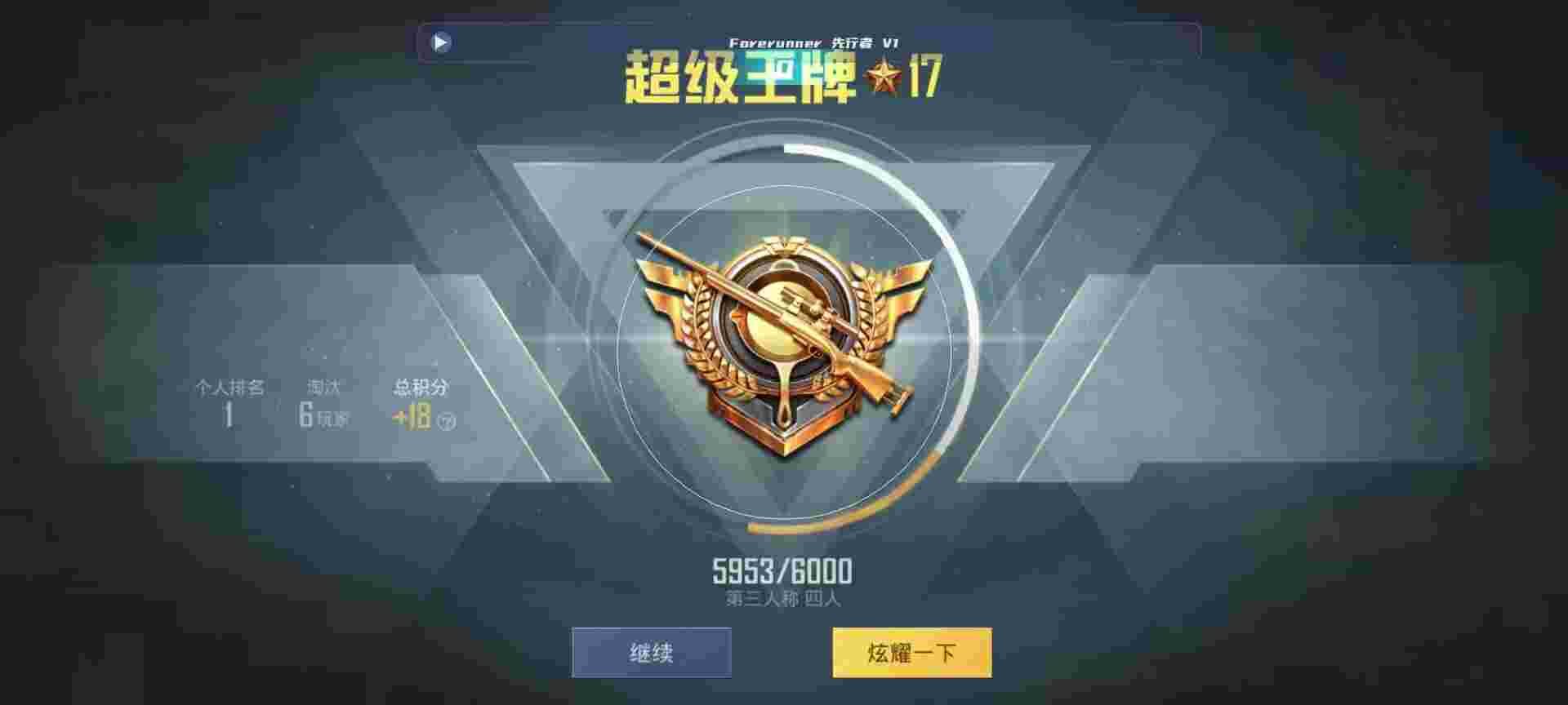 和平精英鸡腿辅助自瞄 - 吃鸡自瞄辅助免费辅助预览图